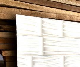 стеновая вагонка - модель 2