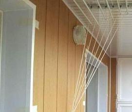 стеновое остекление - вариант 3