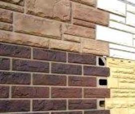 стеновое остекление - вариант 2