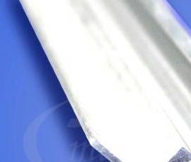 стеновой профиль гарпунный - тип 1