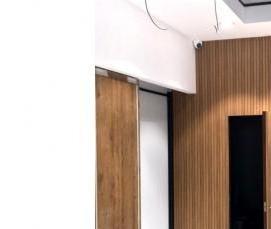 стеновые мдф - модель 1