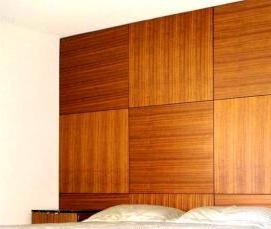 стеновые панели дсп - тип 4