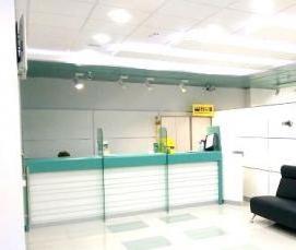 стеновые панели фасадные - вариант 1