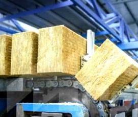 стеновые сэндвич-панели с утеплителем - тип 4