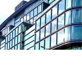 стоечно ригельное остекление - вариант 2