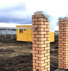 Столб - вариант 4