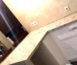 столешница 1000х600 мм - тип 3