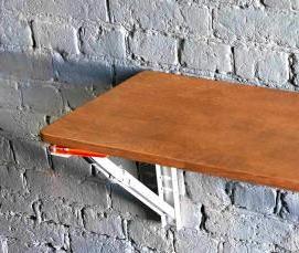 столешница 1200х600 мм - тип 1