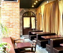 столешница 1200х800 мм - модель 1