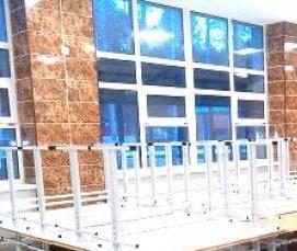 столешница 1500х600 мм - вариант 1