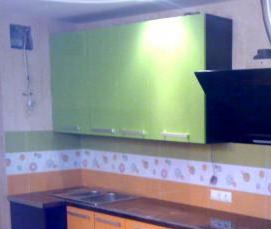 столешница 18 мм - тип 1