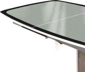 столешница 22 мм - модель 1