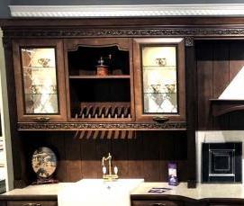 столешница 3500 мм - вариант 4