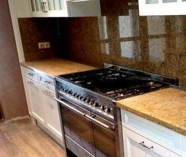 столешница 3500 мм - вариант 3