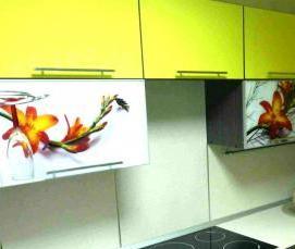 столешница 3 метра - тип 1