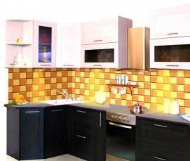 столешница 400 мм - модель 3