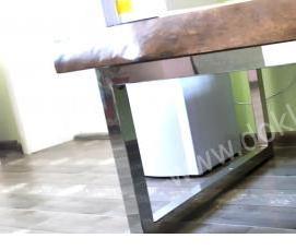 столешница 400 мм - модель 2