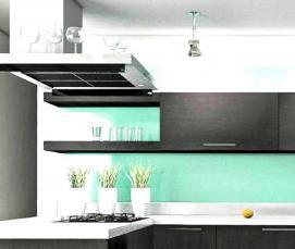 столешница 4200х600х38 мм - модель 3