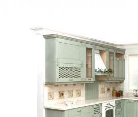 столешница 4200х600х38 мм - модель 2