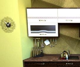 столешница 450 мм - модель 1