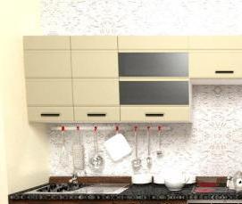 столешница 450 мм - модель 2