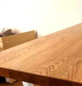 столешница 500х800 мм - тип 1