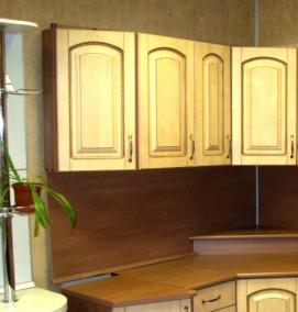 столешница 500х800 мм - тип 2