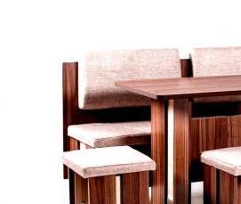 столешница 600 мм - тип 3