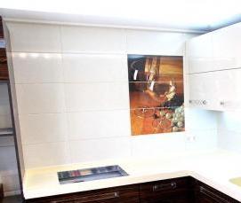 столешница 60 мм - вариант 1