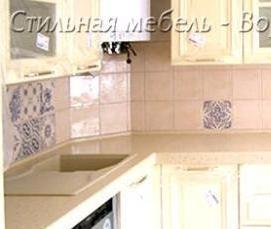 столешница 60 мм - вариант 3