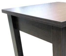 столешница 800х1600 мм - тип 3