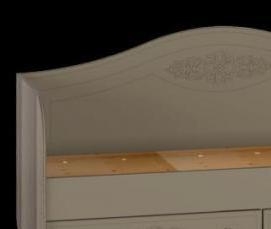 столешница 800х2000 мм - тип 4