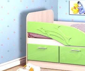 столешница 800х2000 мм - тип 2