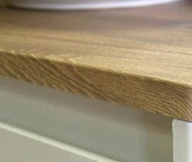 столешница 80 см - тип 1