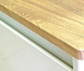 столешница 80 см - тип 4