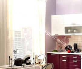 столешница Антарес 26 мм - модель 4