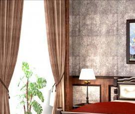 столешница бергамо темный - тип 3