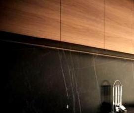 столешница цвет «гранит» - вариант 3