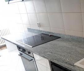 столешница цвет «гранит» - вариант 2