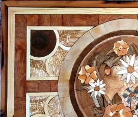 столешница цвет «мозаика» - модель 3