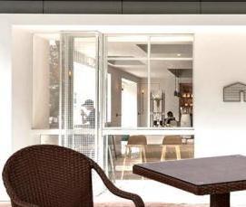 столешница цвет «шоколад» - вариант 4