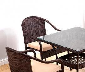 столешница цвет «шоколад» - вариант 3