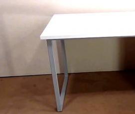 столешница для компьютерного стола - вариант 4