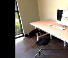 столешница для компьютерного стола - вариант 2