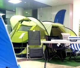 столешница для складного стола - тип 3