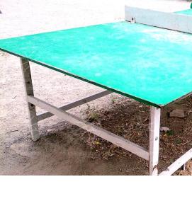 столешница для теннисного стола - модель 3