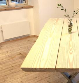 столешница для улицы - вариант 4