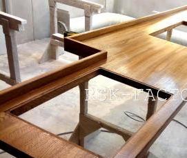 столешница Дуб Кантри - вариант 1