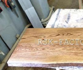 столешница Дуб Кантри - вариант 2