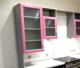 столешница Искра глянец - модель 1